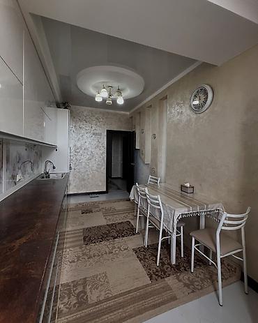 24: 6 комнат, 194 м², 12 мкр Индивидуалка, 9 этаж, Евроремонт — 3