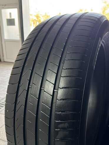 боковая: Шиналар 275 / 50 / R 21, Жай, Жол тандабастар (АТ/МТ), Pirelli