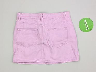 na codzień: Forever 21, Spódnica damska, rozmiar XS — 3