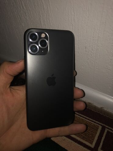 айфон xr в корпусе 13 про: IPhone 11 Pro, Б/у, 256 ГБ, Space Gray, 100 %
