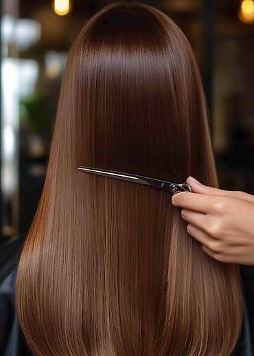Qadın saç ustaları | Keratin lalafo.az -da Qadın saç ustaları | Keratin