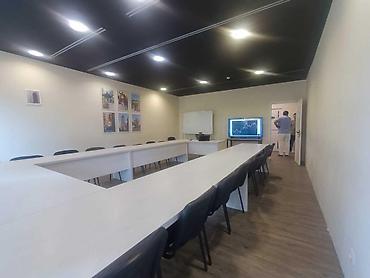 bolt bas ofis elaqe: İcarəyə verilir 1 otaqlı ofis 40 m², Sahil m. Daha 4 şəklə bax — 3