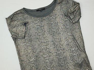 poncho only: T-shirt damski, rozmiar XS — 1