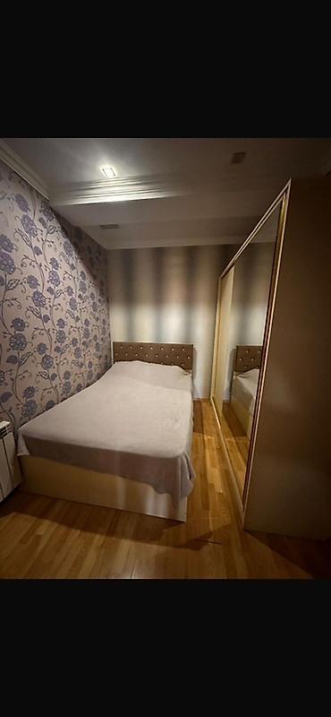 Mənzillər: 3 otaqlı mənzil – zövqlü dizayn və tam mebel/texnika ilə - Geniş — 9