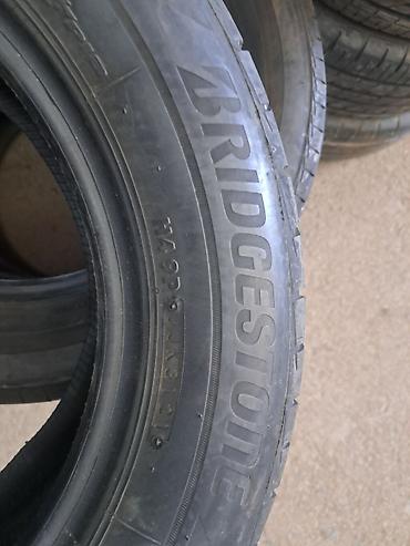 14: Шины 175 / 65 / R 14, Лето, Б/у, Легковые, Япония, Bridgestone — 7