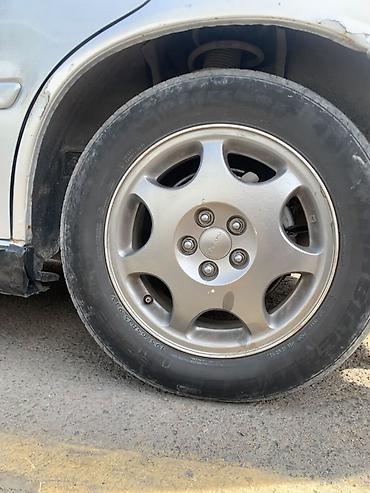 Subaru: Subaru Legacy: 1995 г., 2.5 л, Автомат, Бензин, Универсал — 6