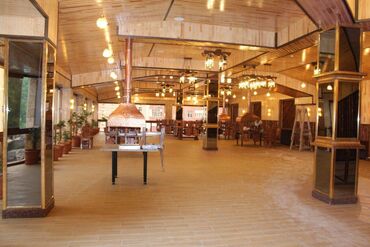 Kommersiya daşınmaz əmlakının satışı: Tam təmirli o
Obyekt satilir — 7