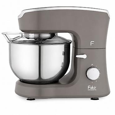 mikse: №: 9577 Məhsulun adı: Mətbəx kombaynı Fakir ProMix Stand 1000W Brend — 1