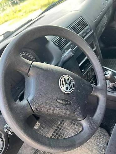ford k: BRAVE / KVAKE ZA VOLKSWAGEN GOLF 4 | Brave / Kvake za VW Golf 4 — 5