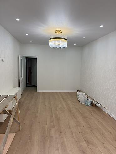 квартира лелинский: 1 комната, 53 м², Технопарк 4 этаж, Евроремонт — 7