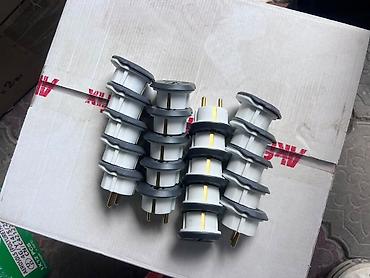 schneider: Электротехнические товары Предлагаются: - Удлинители ASEL с — 3