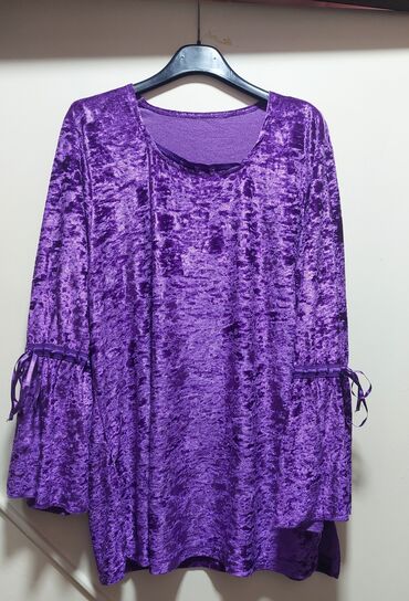 tank top h: Color - Purple