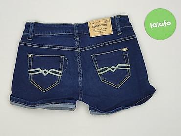 hk jeans: Szorty damskie, rozmiar S — 3