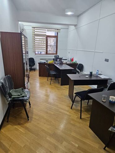 дом на длительный срок: Nizamide Caspian plazanin yaxin yerde Team Plazada 1 Otaqlı 28