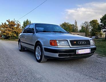 колектор ауди: Audi 100: 1992 г., 2.3 л, Механика, Бензин, Седан — 1