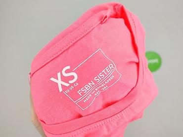 fsbn: FSBN, T-shirt damski, rozmiar XS — 4