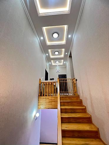 Həyət evləri və villalar: 5 otaqlı, 250 kv. m, Kredit yoxdur, Yeni təmirli — 4