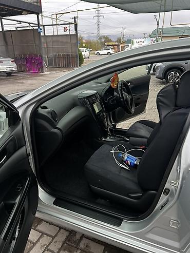 Toyota: Toyota Caldina: 2003 г., 1.8 л, Автомат, Бензин, Универсал — 7
