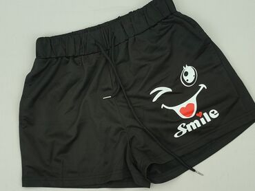 james nicholson t shirty: Smile, Шорти жіночі, розмір S