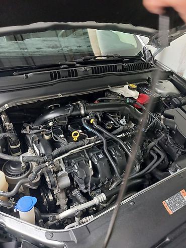kamaz radiator: Ford Fusion: 2 l | 2020 il 67000 km Sedan — 9