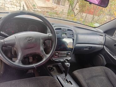 Hyundai: Salam mator karobkada problem yoxdur. peredokunda ses var kasmetika — 11