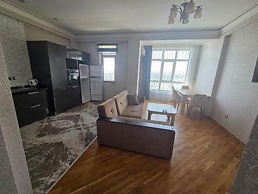 Uzunmüddətli kirayə mənzillər: ✨ MÖHTƏŞƏM TƏKLİF! ✨ 📍 Elmlər Akademiyası metrosunun yanında, Hüseyn — 3