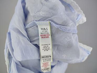 american eagle underwear: Marks & Spencer, Koszula nocna damska, rozmiar L — 7