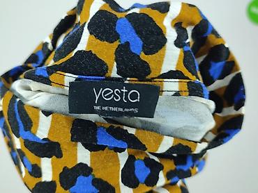 tall: Bluzka damska, rozmiar 6XL — 4