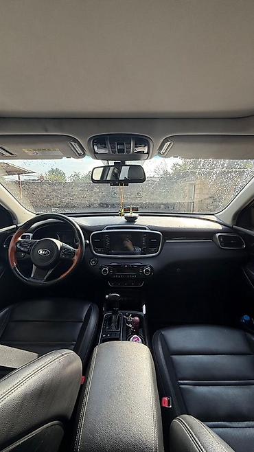 opel astra 1.4 benzin: Kia Sorento: 2 l | 2015 il Ofrouder/SUV — 8