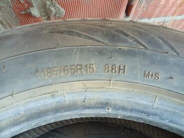 Disklər: Qiymətdə razılaşmaq olar,, 185/65 R15 ANNAİTE təkər dəsti az