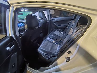 spark 2017: Kia K3: 2017 г., 1.6 л, Автомат, Дизель, Седан — 4