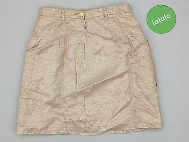 ciuchy second hand: Spódnica damska, rozmiar S — 3