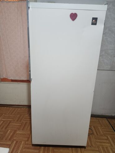 холодильник витрина: Холодильник Зил, Б/у, Однокамерный, 60 * 140 * 60