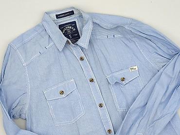 cubus clothes: House of Denim, Koszula damska, rozmiar S — 1