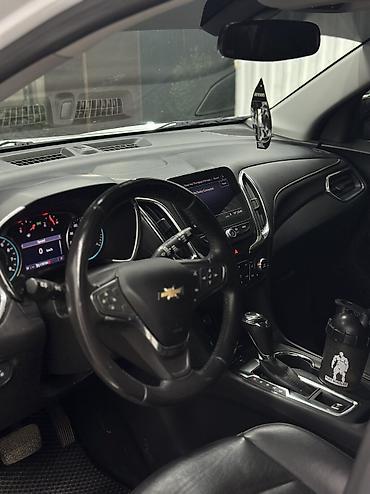 Chevrolet: Chevrolet Equinox: 2019 г., 1.5 л, Автомат, Бензин, Кроссовер — 10