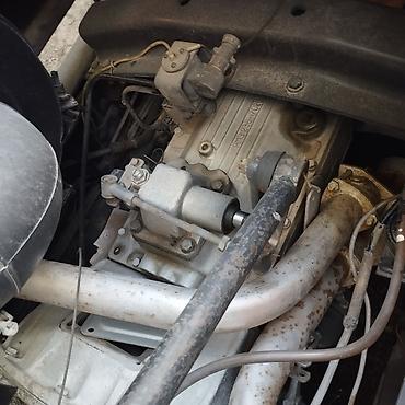 Автокраны: Автокран, МАЗ, 1993 г., 14 м — 30