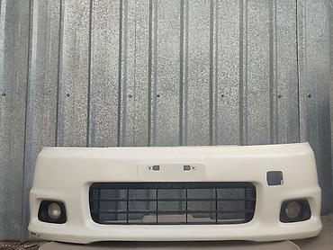 Бампер и комплектующие: Бампер Toyota, Оригинал — 2