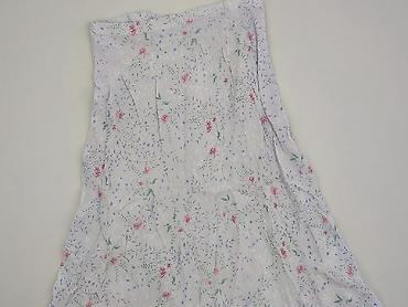 spodnice mini plisowane: Spódnica damska, rozmiar L — 1