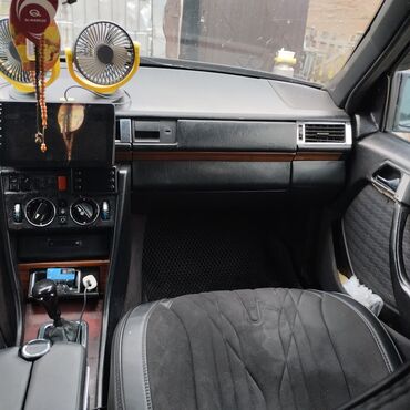 мерседес w204 цена бишкек: Mercedes-Benz W124: 1990 г., 2 л, Механика, Бензин, Седан