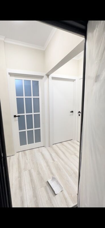 Продажа квартир: 2 комнаты, 50 м², 105 серия, Дизайнерский ремонт