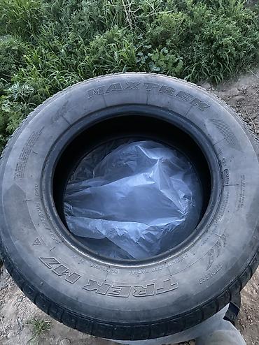 зимние шины r 15: Срочно продаю шины зимние 
Цена договорная 
205.70.15 — 3