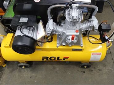 Компрессоры: Компрессор от 8 л. До 500 литр в наличии 🔥Продажа со склада 🔥 — 15