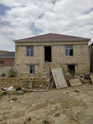 Tavan: Yeni İki qat şüşə paketi Plastik pəncərə, Еni: 1 sm, Uzunluğu: 1 sm, Pulsuz quraşdırma