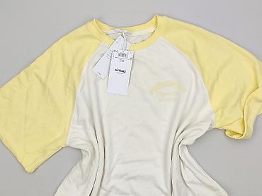 t shirty sailing: Sinsay, T-shirt damski, rozmiar L — 1