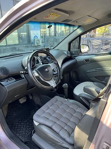 порше 911 турбо с: Chevrolet Spark: 2011 г., Автомат, Бензин — 4