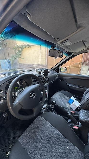зонтик авто: Daewoo Nexia: 2011 г., 1.6 л, Механика, Бензин, Седан — 7
