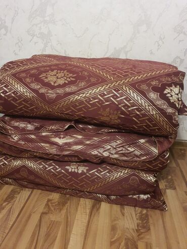 yumru transformer çarpayı: İkinəfərlik çarpayı