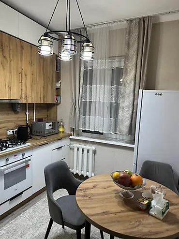 Продажа квартир: 3 комнаты, 61 м², 105 серия, 3 этаж, Евроремонт — 4