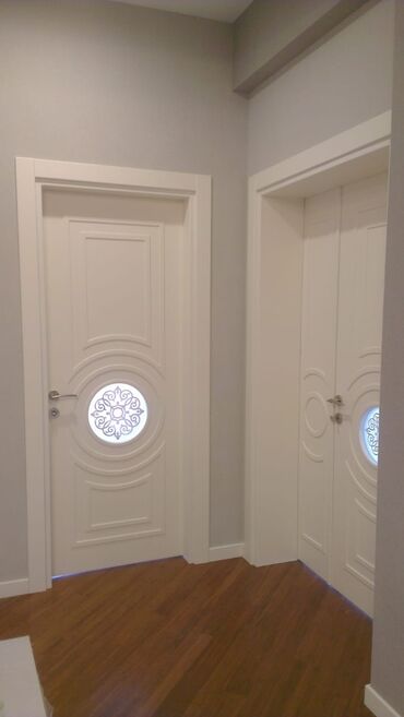 Malyar işləri: 1. Sökülmə işləri 2. Hər növ kobud işlərin görülməsi (beton işləri — 6