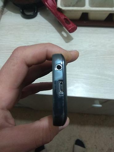 samsung ikinci əl: Samsung S5830 Galaxy Ace, 2 GB, rəng - Qara, Sensor — 4